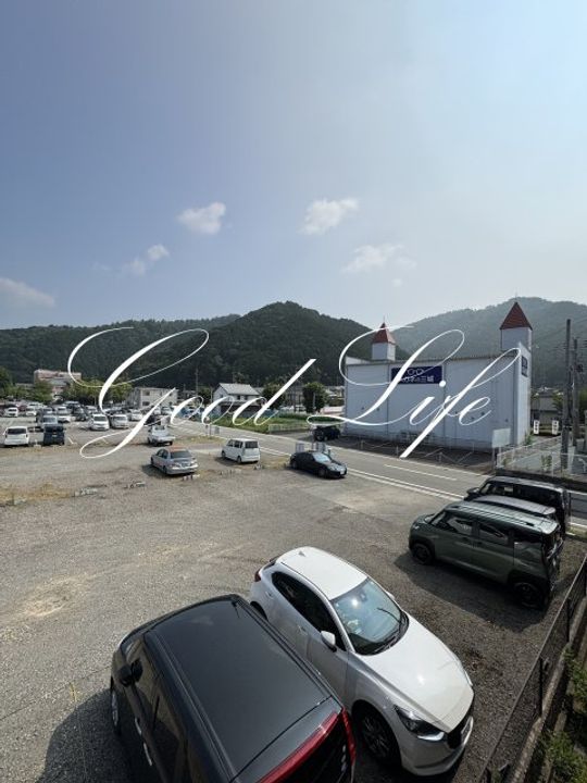 兵庫県丹波篠山市大沢2(アパート)の賃貸物件のその他画像