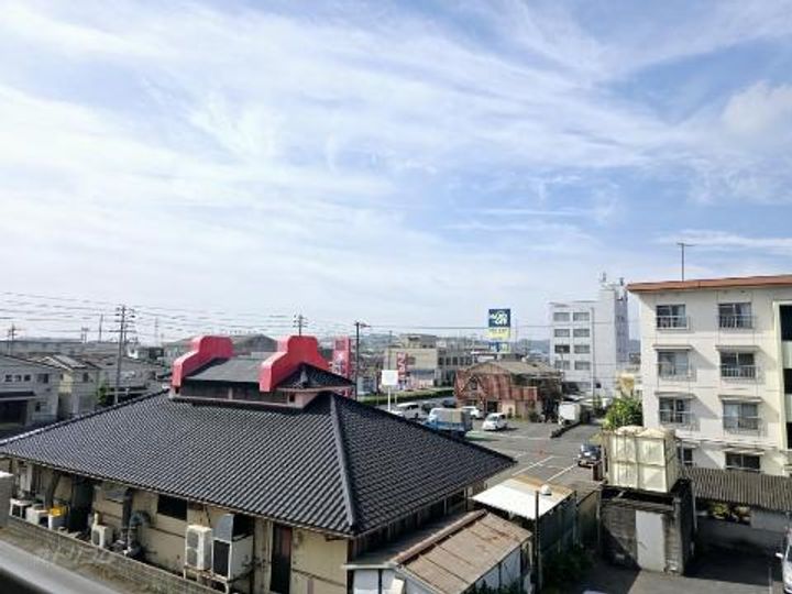 岡マンションのその他画像