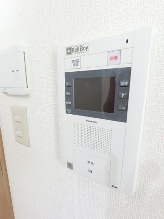 千葉県千葉市美浜区打瀬2(マンション)の賃貸物件の内装
