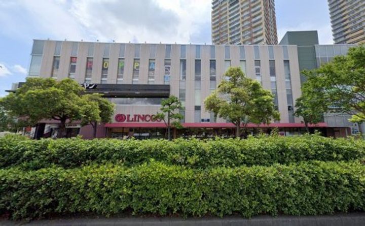 千葉県千葉市美浜区打瀬2(マンション)の賃貸物件の周辺