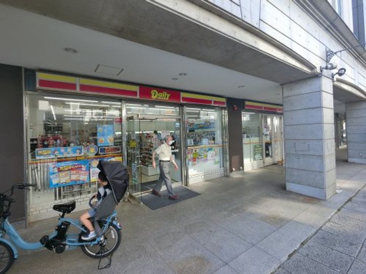千葉県千葉市美浜区打瀬2(マンション)の賃貸物件の周辺