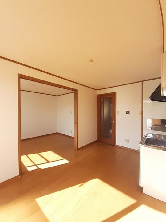 広島県福山市山手町2(アパート)の賃貸物件のその他画像