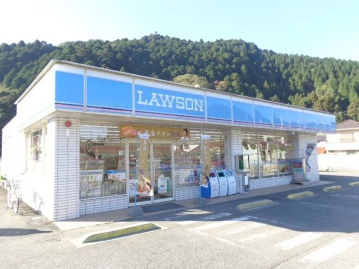 グリーンハイム生野2番館の周辺