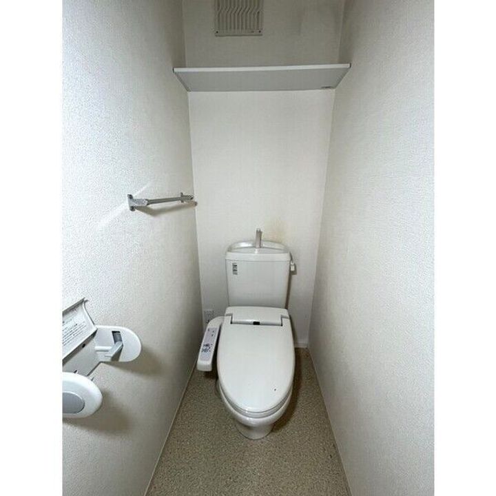 栃木県宇都宮市宝木町2(アパート)の賃貸物件の内装