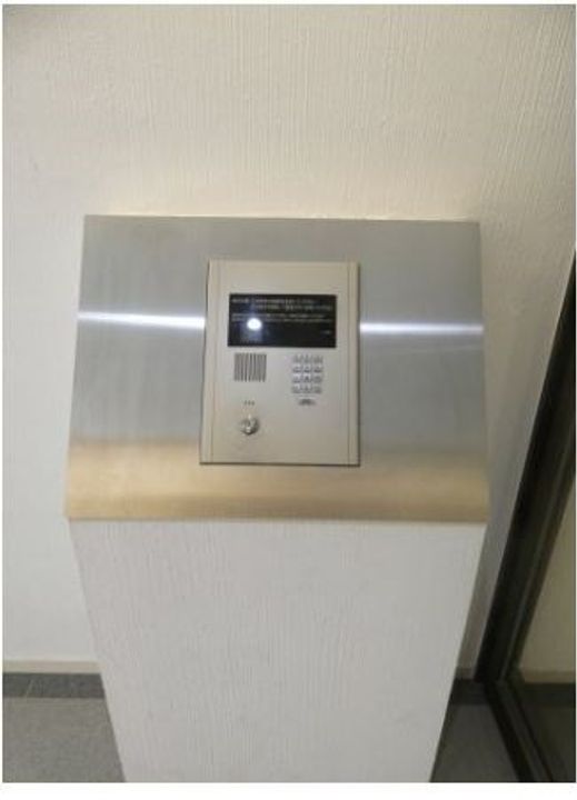 東京都港区赤坂6(マンション)の賃貸物件の内装