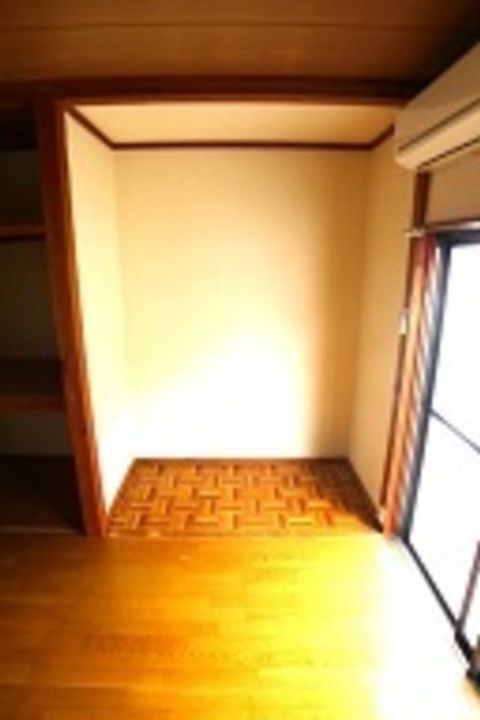 藤ハイツのその他画像
