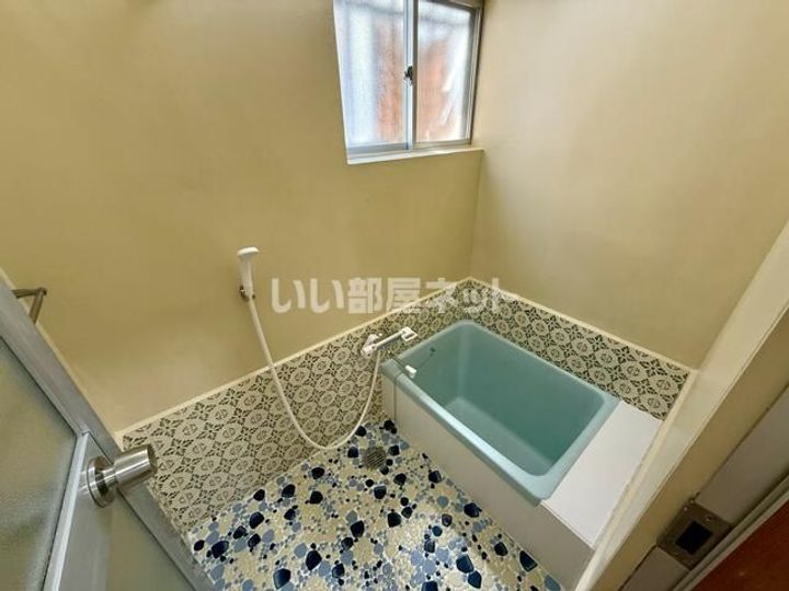 香川県高松市木太町(一戸建)の賃貸物件の風呂