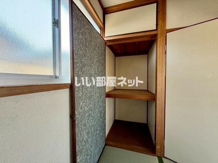 香川県高松市木太町(一戸建)の賃貸物件の内装