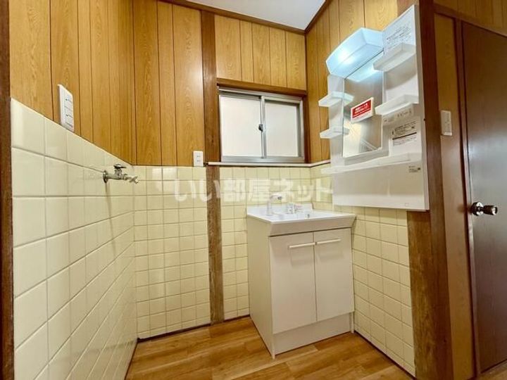 香川県高松市木太町(一戸建)の賃貸物件の内装