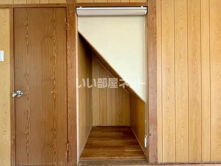 香川県高松市木太町(一戸建)の賃貸物件の内装