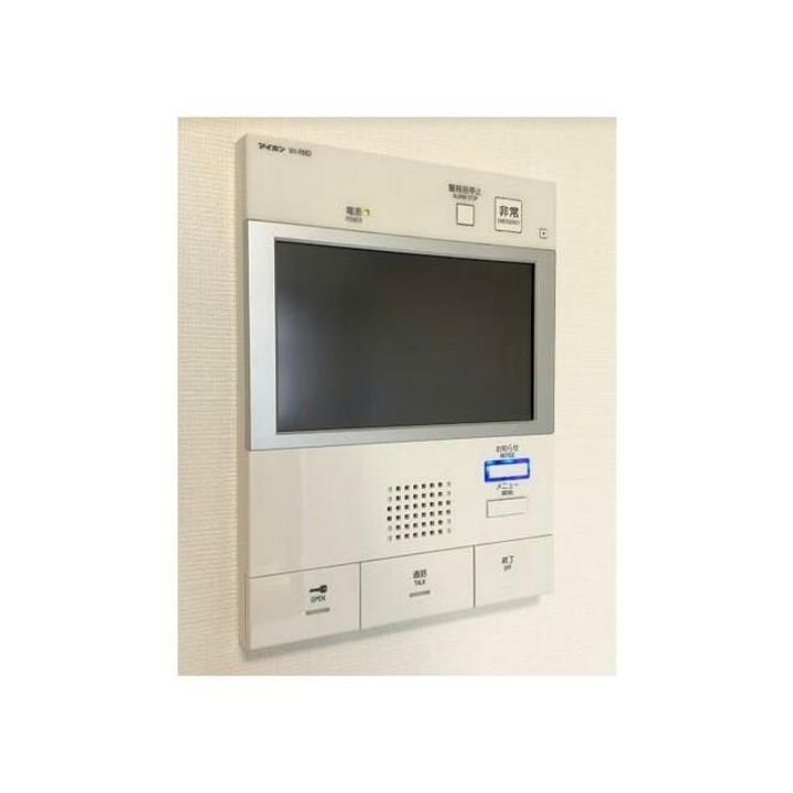 東京都板橋区大山町(マンション)の賃貸物件の内装