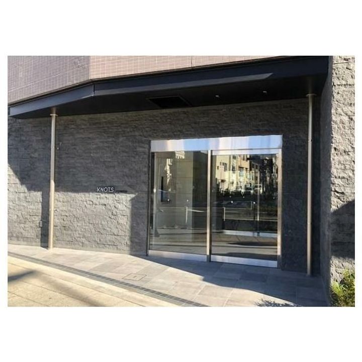 東京都板橋区大山町(マンション)の賃貸物件の地図