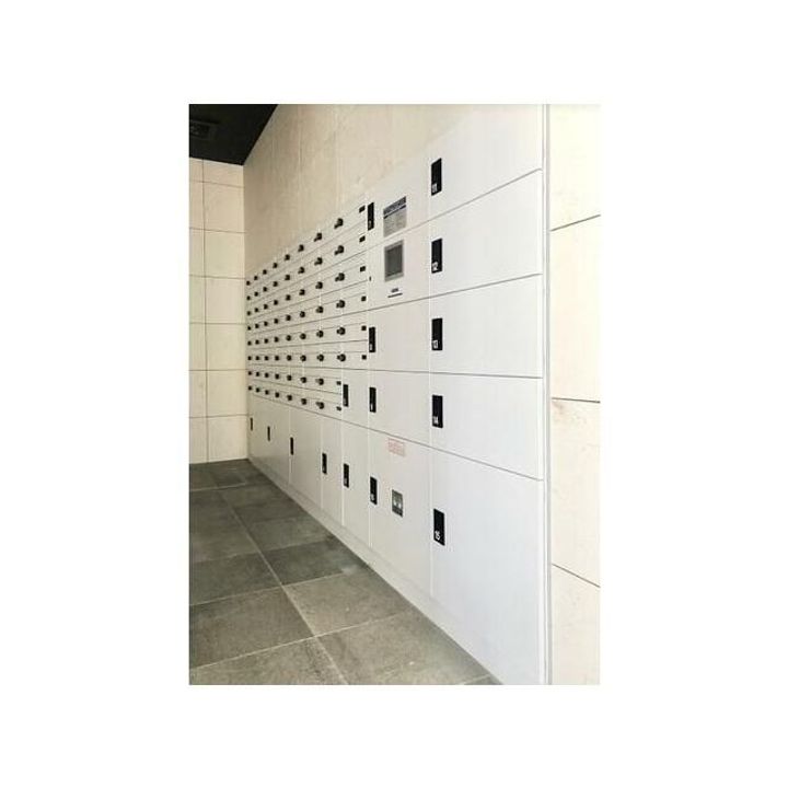 東京都板橋区大山町(マンション)の賃貸物件の地図