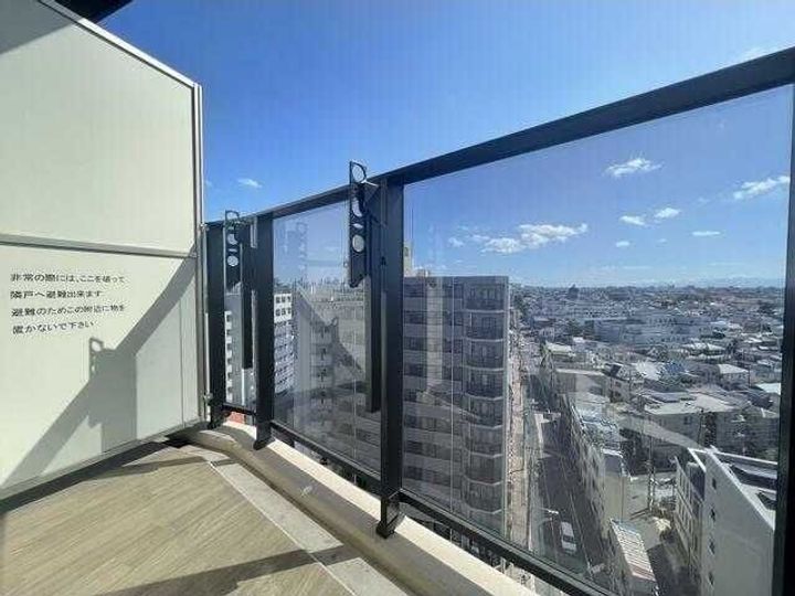 東京都板橋区大山町(マンション)の賃貸物件のその他画像