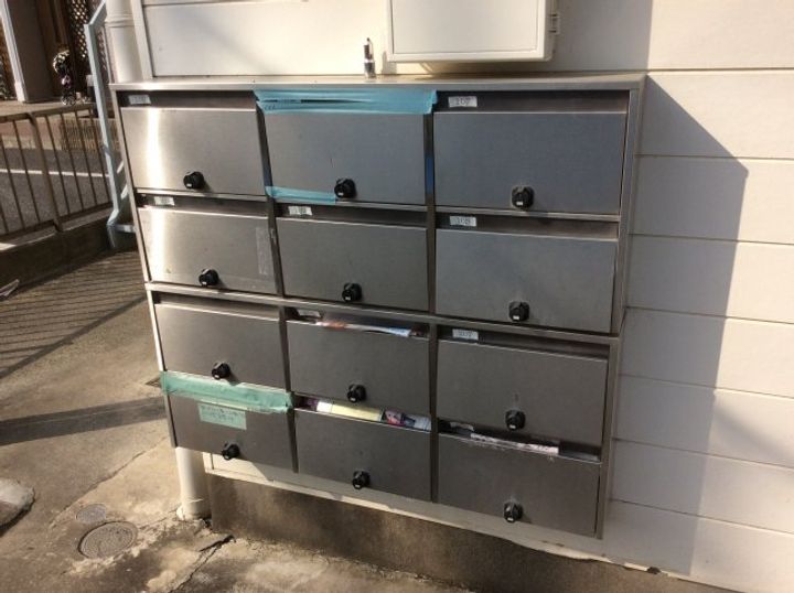 リーベ佐伯Iのその他画像