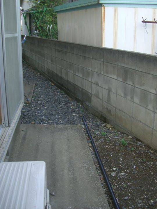 リーベ佐伯Iの内装