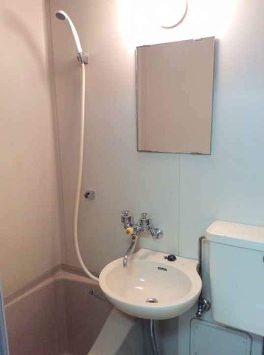 リーベ佐伯Iの内装