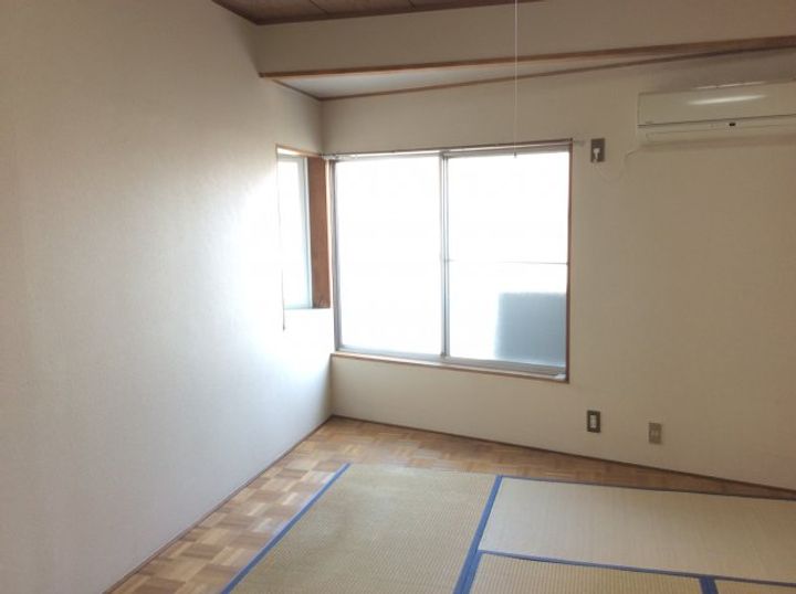 リーベ佐伯Iの内装