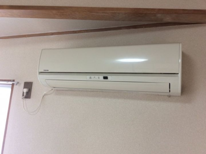 リーベ佐伯Iの内装