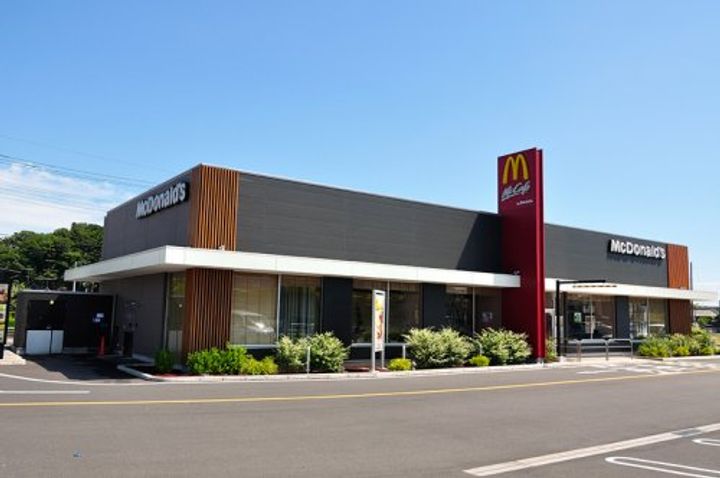 リーベ佐伯Iの周辺