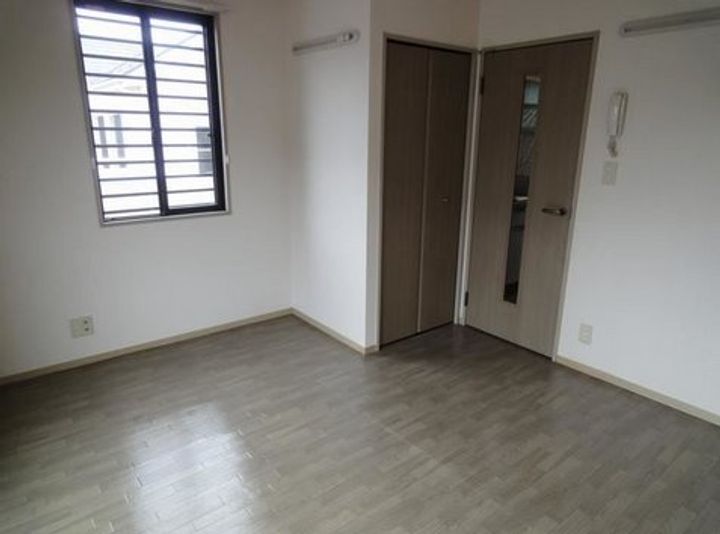 神奈川県横浜市栄区長沼町(アパート)の賃貸物件の内装