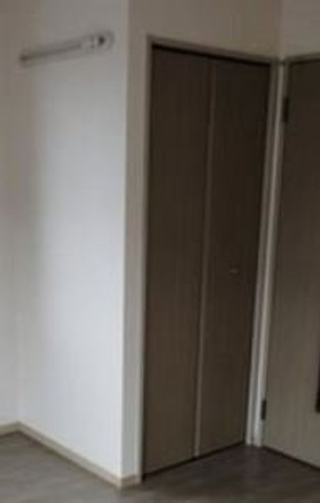 神奈川県横浜市栄区長沼町(アパート)の賃貸物件の内装