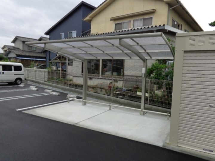 広島県福山市神辺町大字新徳田(アパート)の賃貸物件の地図