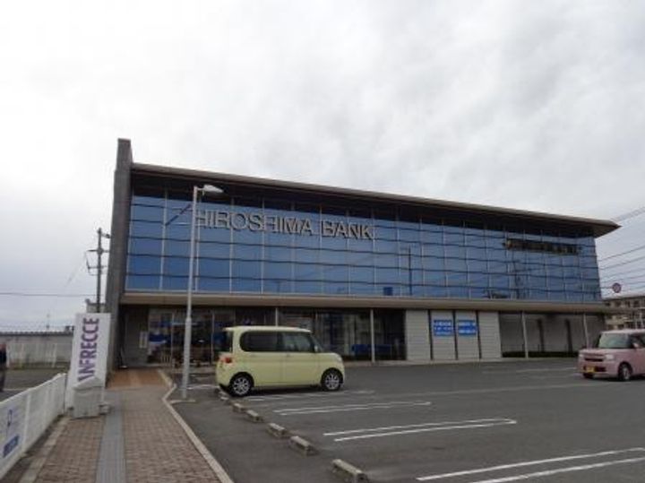 広島県福山市神辺町大字新徳田(アパート)の賃貸物件の周辺