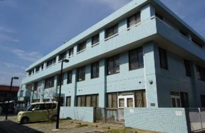 CRASTINE大蓮北4丁目Bの周辺