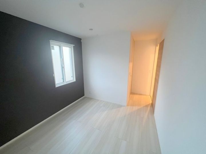Vier Casa Dの内装