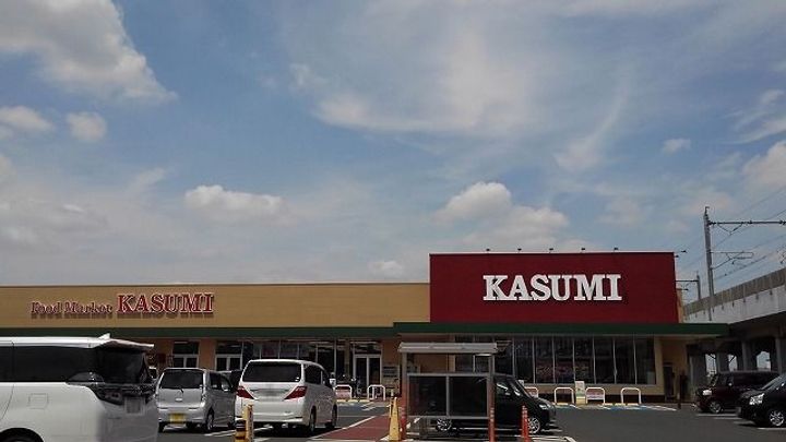 茨城県古河市女沼(アパート)の賃貸物件の周辺