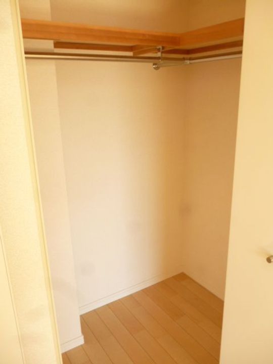 パークルージュ赤坂檜町の内装