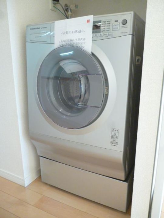 パークルージュ赤坂檜町の内装
