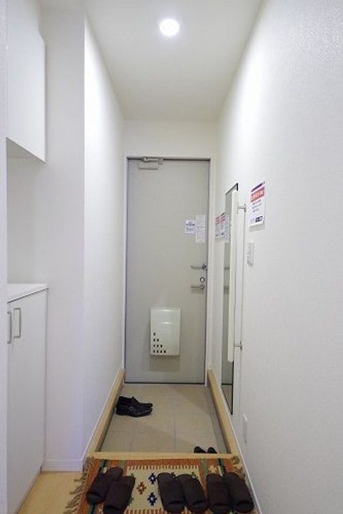 アスリスのその他画像