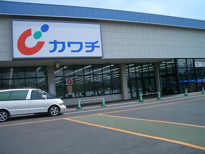 アスリスの周辺
