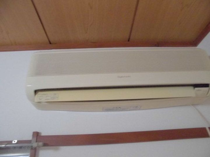 ハイツみのりの内装