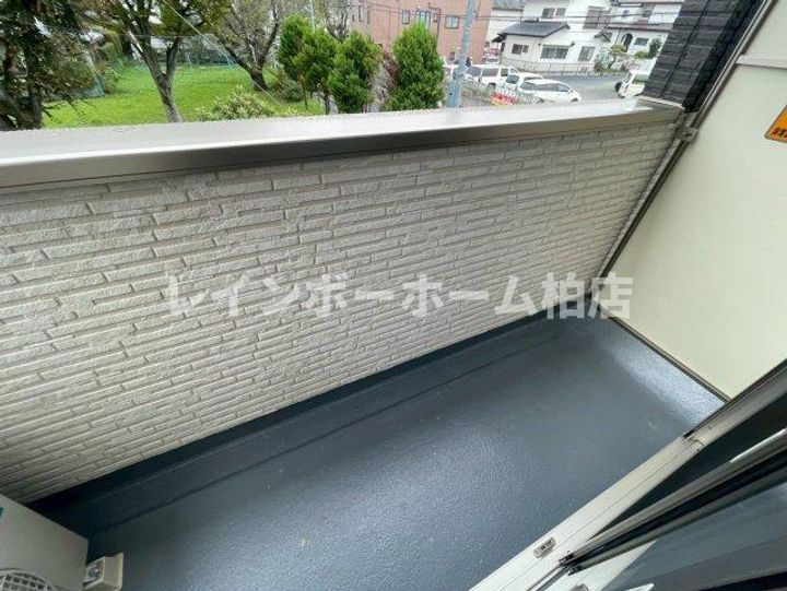 千葉県我孫子市泉(アパート)の賃貸物件の内装