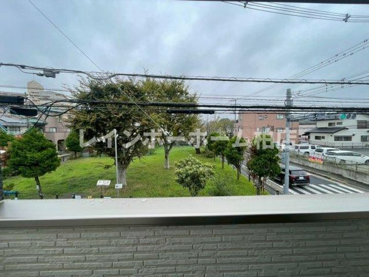 千葉県我孫子市泉(アパート)の賃貸物件のその他画像