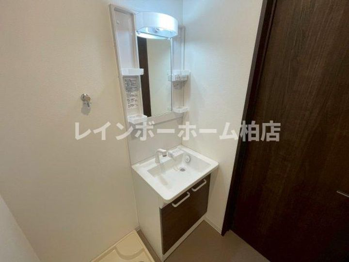 千葉県我孫子市泉(アパート)の賃貸物件の内装