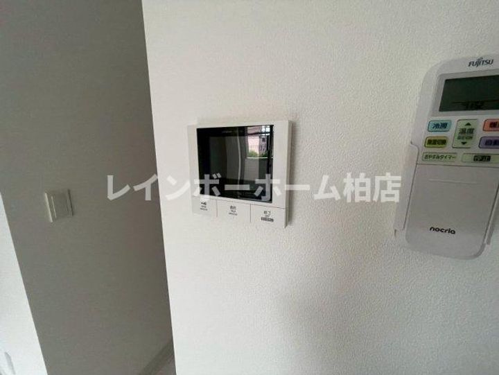 千葉県我孫子市泉(アパート)の賃貸物件の内装