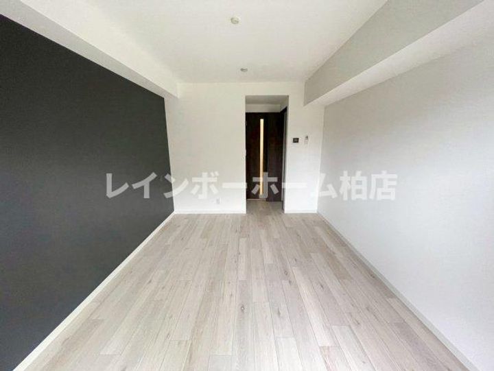 千葉県我孫子市泉(アパート)の賃貸物件の居間