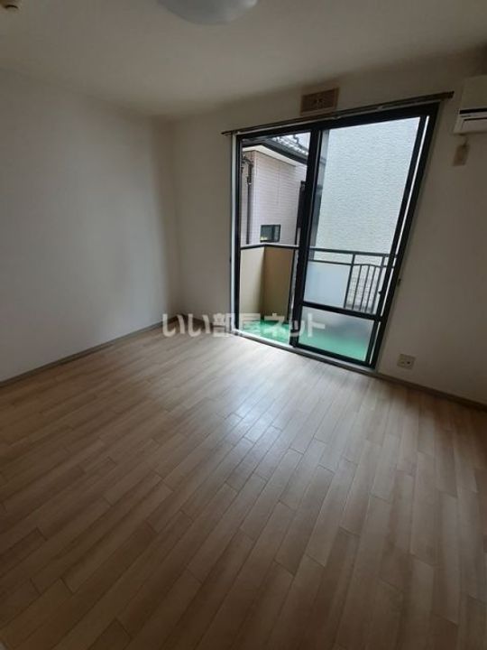 兵庫県加東市喜田2(アパート)の賃貸物件の内装