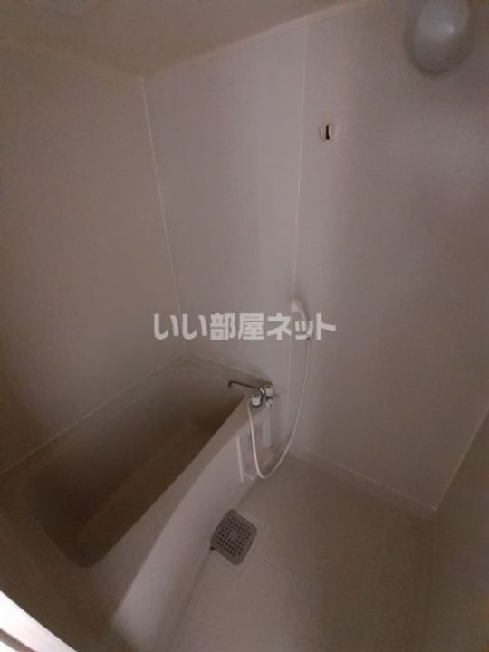 兵庫県加東市喜田2(アパート)の賃貸物件の風呂