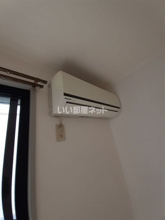 兵庫県加東市喜田2(アパート)の賃貸物件の内装