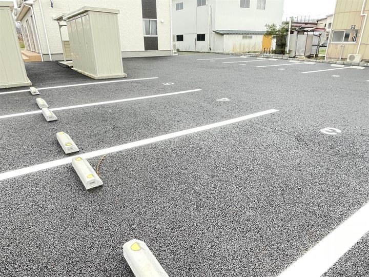 山形県山形市大字漆山(アパート)の賃貸物件のその他画像