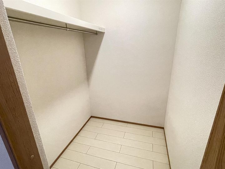 山形県山形市大字漆山(アパート)の賃貸物件の内装