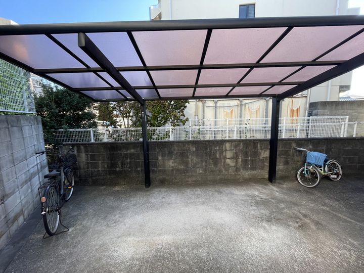 大阪府豊中市柴原町1(アパート)の賃貸物件の地図