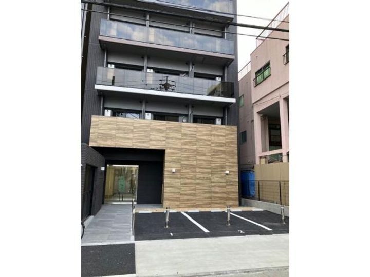 エステムコート名古屋新栄VI アートテラスの地図