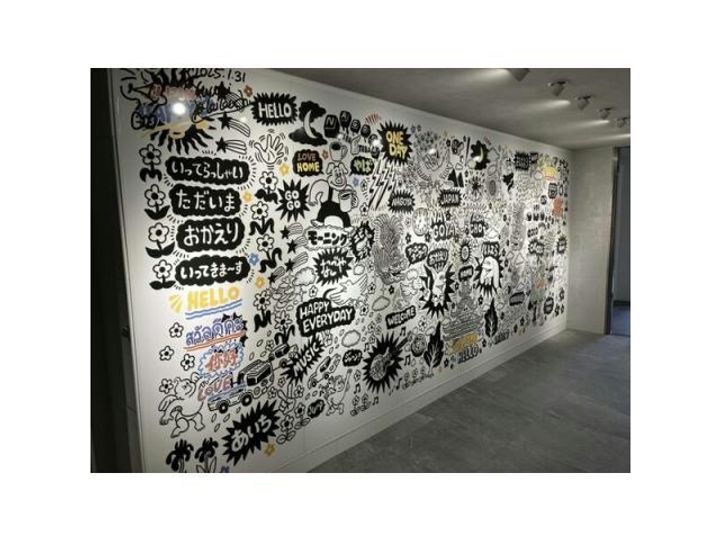 エステムコート名古屋新栄VI アートテラスのその他画像