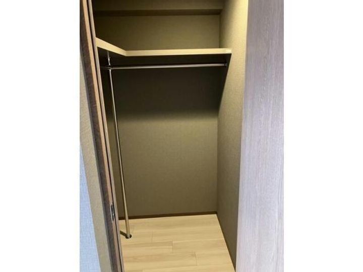 エステムコート名古屋新栄VI アートテラスの内装